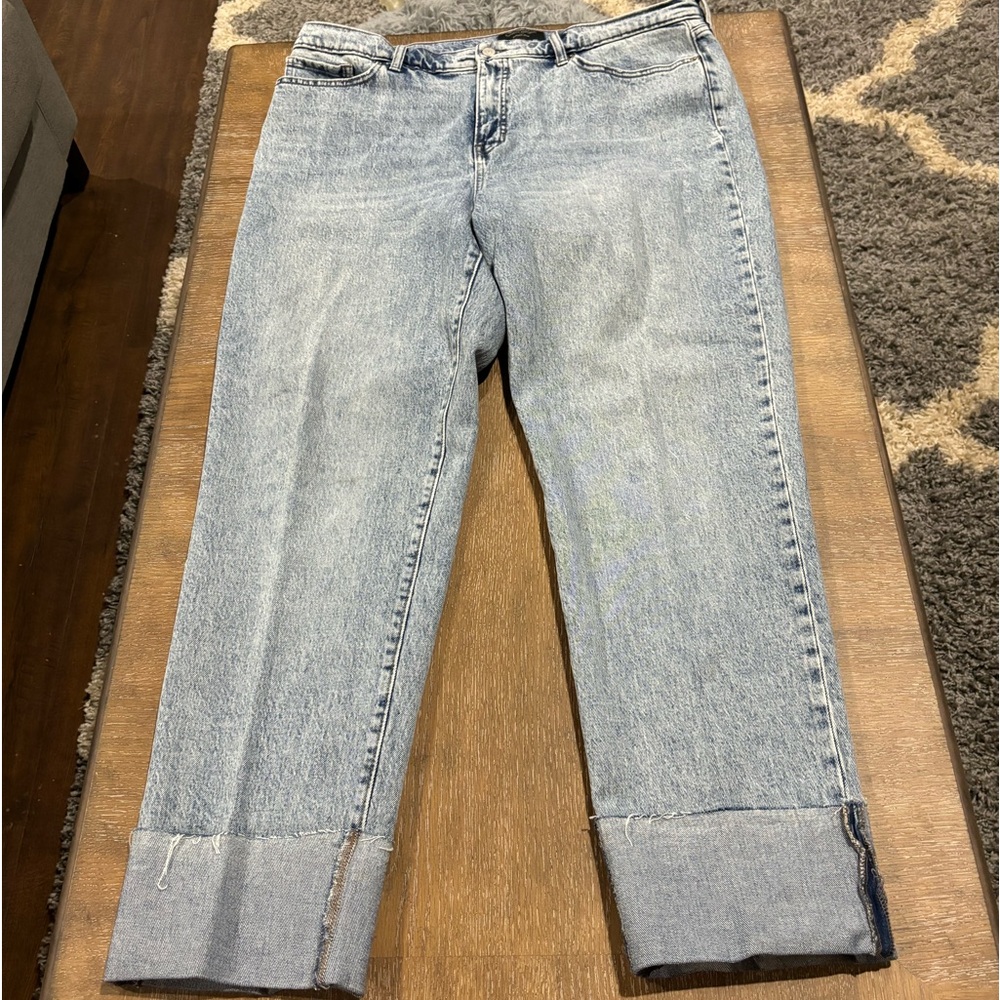 Banana Republic Jeans size 16 EUC